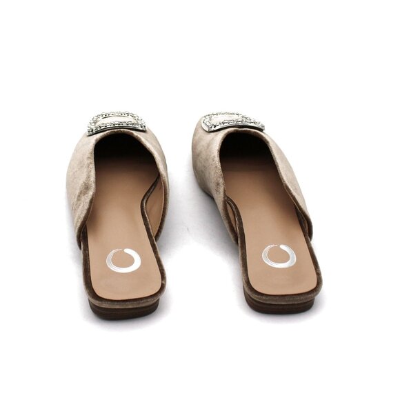 Journee Collection Brown Flats - Picture 7 of 7